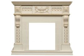 Портал для электрокамина Corsica